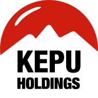 Kepu Holdings logo, Kepu Holdings contact details