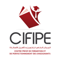 CIFIPE - Centre Privé de Formation et de Perfectionnement des Enseignants logo, CIFIPE - Centre Privé de Formation et de Perfectionnement des Enseignants contact details