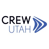 CREW Utah logo, CREW Utah contact details