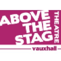 Above The Stag Theatre logo, Above The Stag Theatre contact details