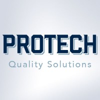 ProTech Quality Solutions logo, ProTech Quality Solutions contact details