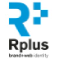 Rplus Brand+Web Identity logo, Rplus Brand+Web Identity contact details