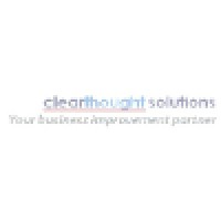 ClearThought Solutions Ltd logo, ClearThought Solutions Ltd contact details