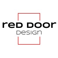 Red Door Design logo, Red Door Design contact details