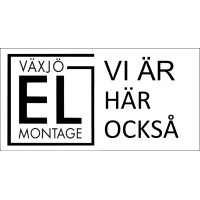 Växjö Elmontage AB logo, Växjö Elmontage AB contact details