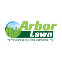 ArborLawn logo, ArborLawn contact details