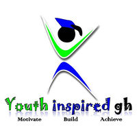 Youth Inspired Ghana logo, Youth Inspired Ghana contact details