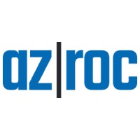 AZ|ROC logo, AZ|ROC contact details