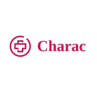 Charac logo, Charac contact details