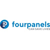 Four Panels GmbH logo, Four Panels GmbH contact details