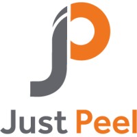 Just Peel logo, Just Peel contact details