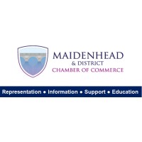 Maidenhead & District Chamber of Commerce logo, Maidenhead & District Chamber of Commerce contact details