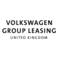 Volkswagen Group Leasing logo, Volkswagen Group Leasing contact details