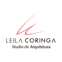 Leila Coringa Studio de Arquitetura logo, Leila Coringa Studio de Arquitetura contact details