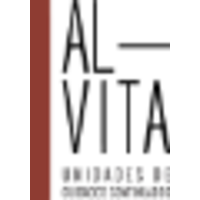 Al-vita logo, Al-vita contact details