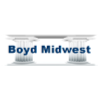 Boyd Midwest logo, Boyd Midwest contact details