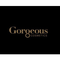 Gorgeous Cosmetics logo, Gorgeous Cosmetics contact details