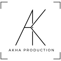 Akha Production logo, Akha Production contact details