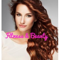 Fitness & Beauty logo, Fitness & Beauty contact details