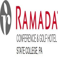 Ramada Conference Center logo, Ramada Conference Center contact details