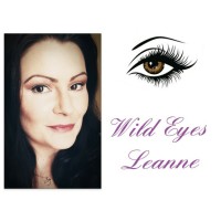 Wild Eyes Leanne logo, Wild Eyes Leanne contact details