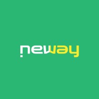 NeWay logo, NeWay contact details