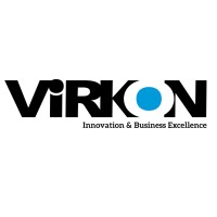 Virkon logo, Virkon contact details