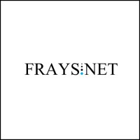 Frays.Net logo, Frays.Net contact details