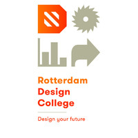 Rotterdam Designcollege logo, Rotterdam Designcollege contact details