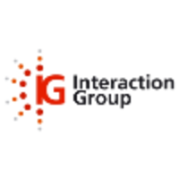 Interaction Group logo, Interaction Group contact details