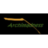 Archimadness logo, Archimadness contact details