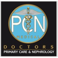 PCN MEDICAL GROUP, LLC logo, PCN MEDICAL GROUP, LLC contact details