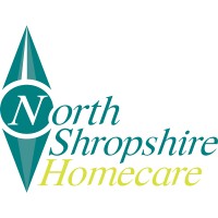 North Shropshire Homecare Limited logo, North Shropshire Homecare Limited contact details