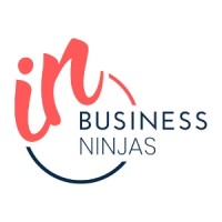 IN Business Ninjas logo, IN Business Ninjas contact details