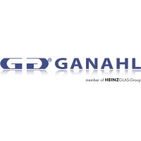 Ganahl AG logo, Ganahl AG contact details