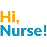 HiNurse logo, HiNurse contact details