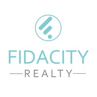 Fidacity Realty logo, Fidacity Realty contact details