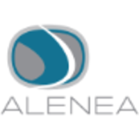 Alenea logo, Alenea contact details