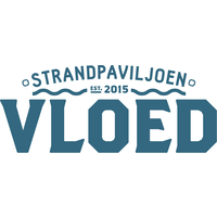 Strandpaviljoen Vloed logo, Strandpaviljoen Vloed contact details