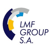 LMF GROUP S.A. logo, LMF GROUP S.A. contact details