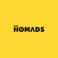 team nomads logo, team nomads contact details