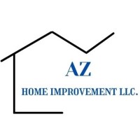 AZ Home Improvement logo, AZ Home Improvement contact details