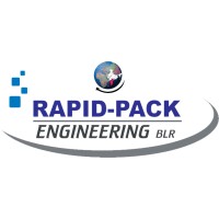 Rapid Pack Engineering BLR logo, Rapid Pack Engineering BLR contact details