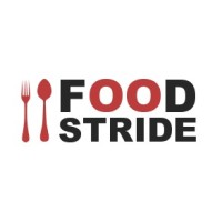 Food Stride logo, Food Stride contact details