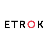 Etrok logo, Etrok contact details