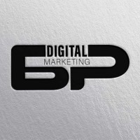 BP Digital Marketing logo, BP Digital Marketing contact details