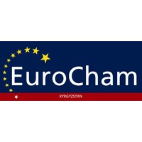 EUROCHAM Kyrgyzstan logo, EUROCHAM Kyrgyzstan contact details