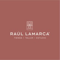 Raúl Lamarca logo, Raúl Lamarca contact details