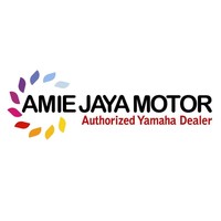 Amie Jaya Motor logo, Amie Jaya Motor contact details