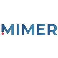 Mimer logo, Mimer contact details